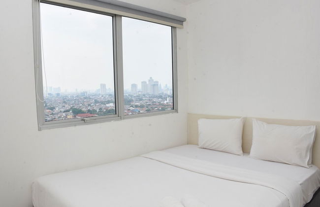 Comfort And Simply 2Br At Pakubuwono Terrace Apartment - Foto 1