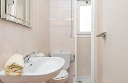 Vila Fina in Lloret de Mar - Foto 32