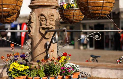 Ferienwohnung Schwarzwaldnest 1- black forest nest 1, barrierearm, zentral und ruhig - Foto 24