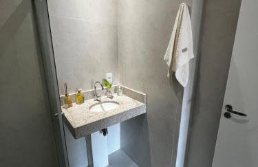 Apartamento Novo e Moderno Batista Campos - Foto 12