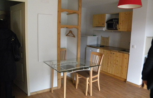 Résidence Orelle 3 Vallées - Foto 4