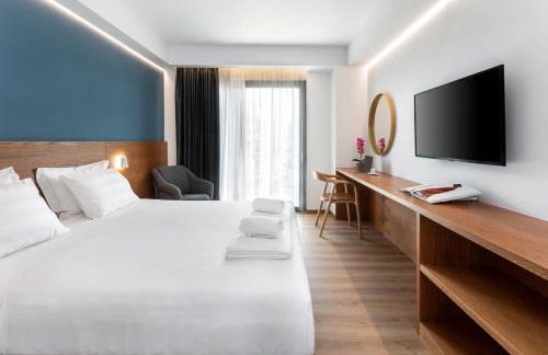 DAYS City Suites - Foto 36