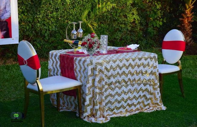 Lux Suites Eldoret Luxury Villas - Foto 74