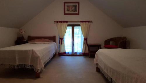 Gîte de France De la bergerie 2 épis - Gîte de France 4 personnes MAE-9104 - Foto 4