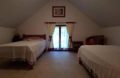 Gîte de France De la bergerie 2 épis - Gîte de France 4 personnes MAE-9104 - Foto 4