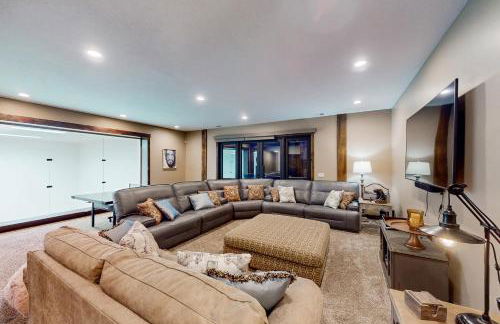 Raspberry Ridge Lodge - Foto 54