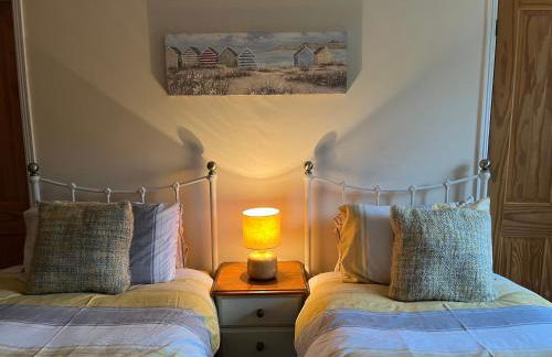 The Nineteenth, Oakridge St Mellion, Free Golf/SPA - Photo 25