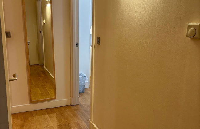 Extremely Central Quartermile Apartment Near Castle and University - Foto 38