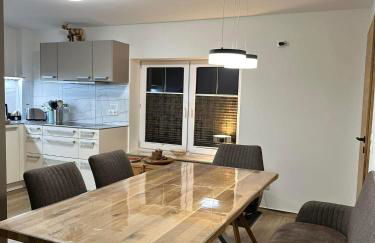 Luxury-Wellnessresidence- Altes Kapitänshaus - Photo 6