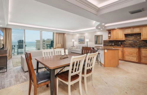 Pelican Condo B602 by Distinctive Beach Rentals - Foto 9