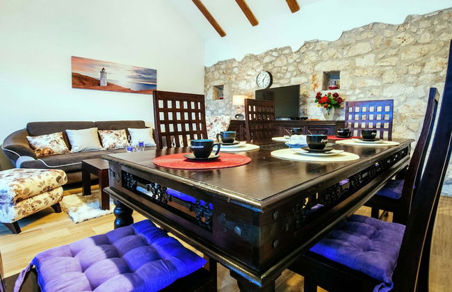 Lovely Holiday Home With Private Infinity Pool - Foto 30