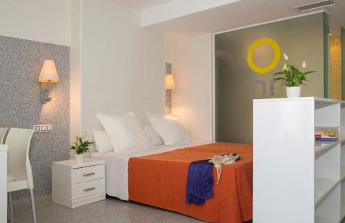 Apartamentos Turísticos Mix BR AT2179 - Photo 47