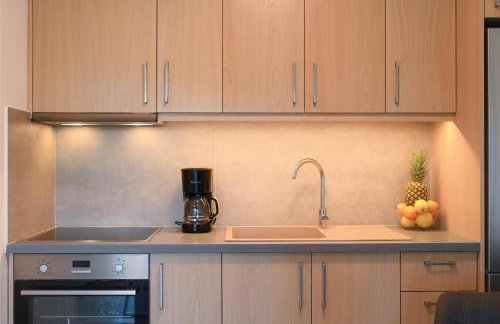 Aelion Eco Apartments - Foto 19