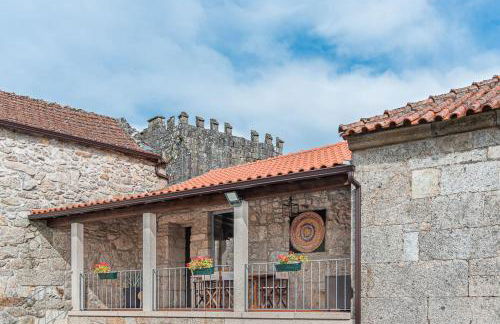 Casa da Torre - Natureza, Cultura e Aventura no Norte de Portugal - Foto 60