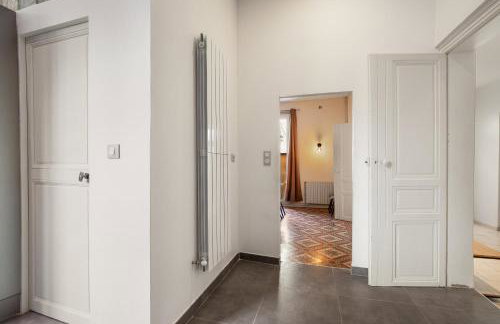 L'Ostal de Pomérols - Grande maison pour 10 - Foto 19