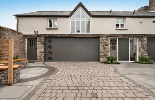 Wharton House Mews in Cartmel, Lake District - Ridgestone - Foto 94