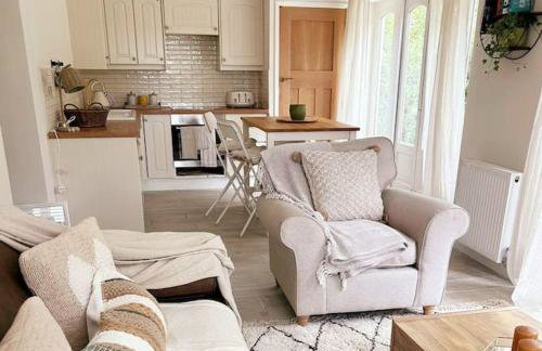 Relaxing retreat near Norfolk Broads - Foto 9