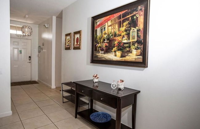 Villa Helena - Windsor Palms - Foto 11