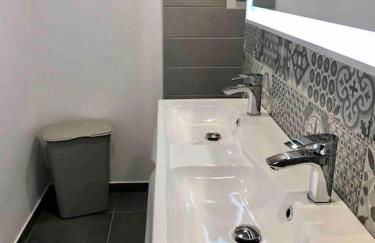 Maison individuelle en bord de mer. - Foto 10