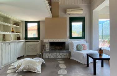 Olympus Theophilia villas - Foto 59