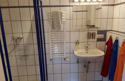 Haus Homann-Schneider, Wohnung Wetter - Foto 13