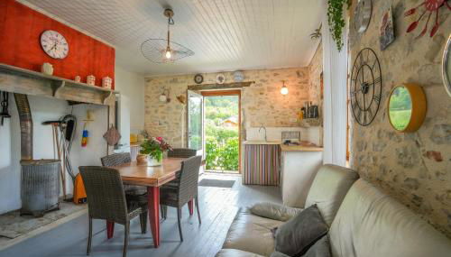 La Pause - A moins d1 Km de la plage - Foto 3