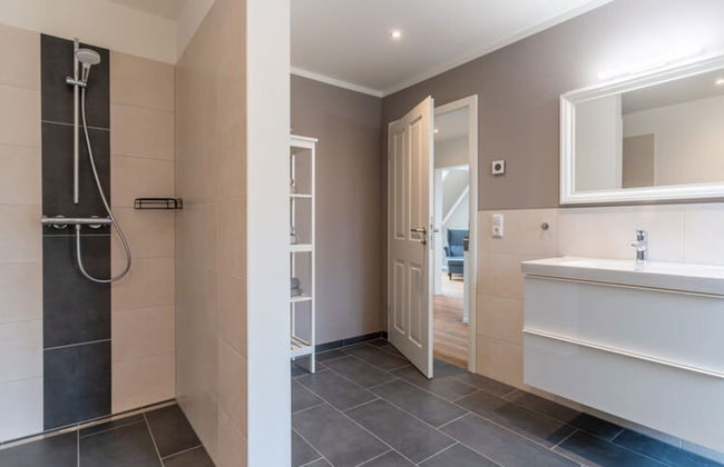 Doppelhaushalfte in Karolinenkoog - Foto 18