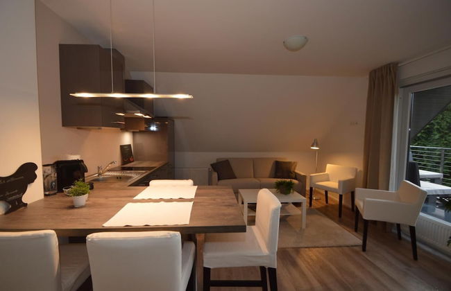 Appartement Sendenhorst - Photo 12