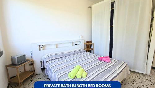 Dammuso - Campobello - AFFITTICA - Foto 2, towels