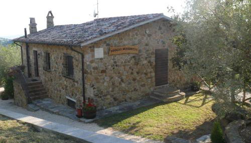 Podere Poggio Benedetto - Foto 3