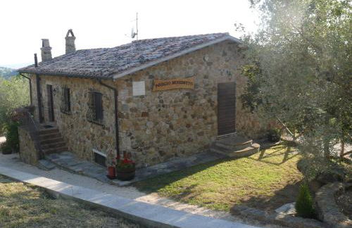 Podere Poggio Benedetto - Foto 3