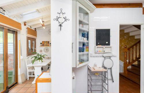 La Casita del Picu en Cabezón de la Sal - Foto 16