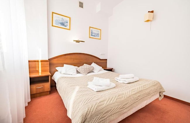 IK Apartamenty - Foto 2