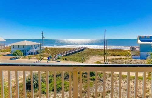 Dream Chaser-Private Pool-Hot Tub-Pets-Directly across from boardwalk to beach - Foto 1