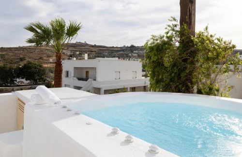 Commercio Suites Santorini - Foto 54