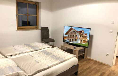 Ferienwohnungen Thum - Foto 36