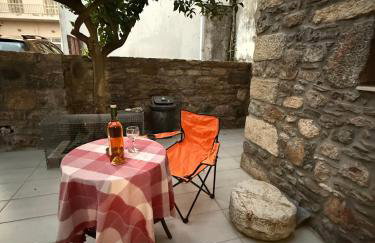 Villa GIANNAKOS MINOAN HERSONISSOS - Foto 39