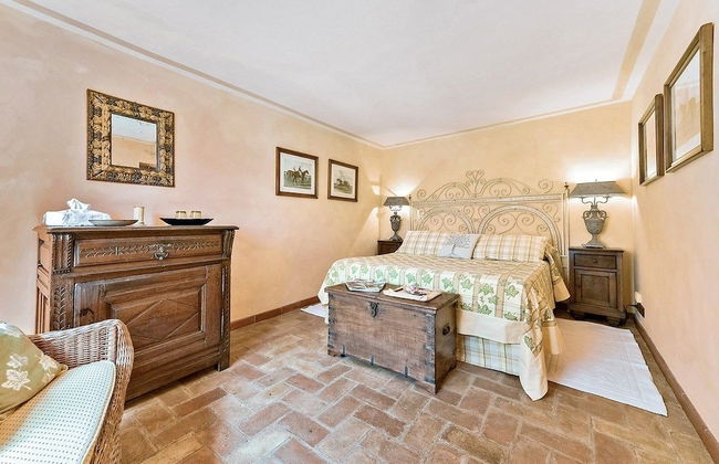 Verdidea - VILLA AIOLA - Foto 5