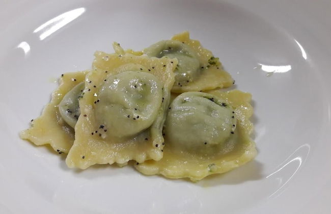 Agritur Sole Levante - Foto 29