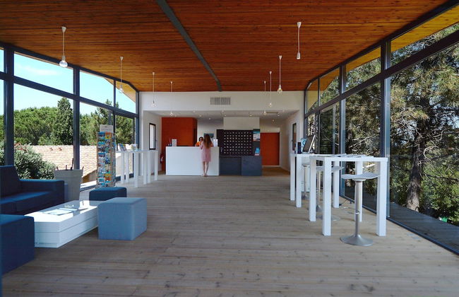 Residence Alba Rossa, Serra-di-ferro, Accommodation With Terrace or Balcony - Foto 4