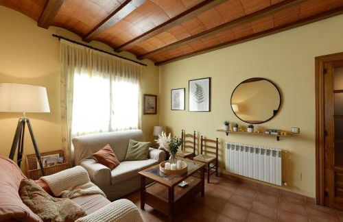 Casa Rural Las Tejas - Ideal para Familias y Grupos - Foto 11