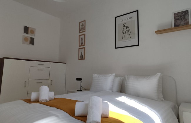 Corvin Center Suites - Foto 6