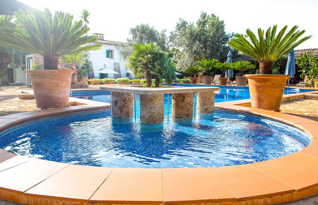 Hotel Agroturismo Can Bessol - Foto 26