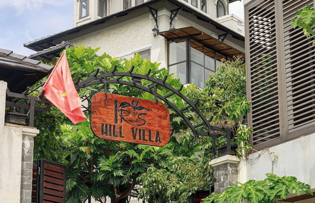 Iris Hill Villa Hue - Photo 1