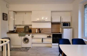 CosyRouen bouquet parking gratuit - Photo 48