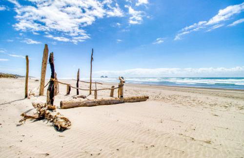 Cottage by the Sea - Foto 23