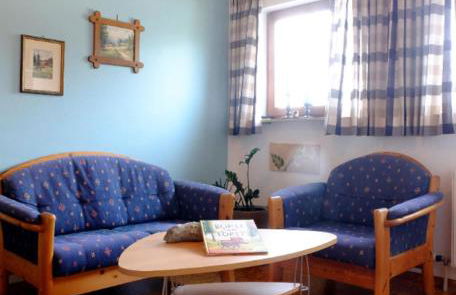 SchwarzWild - Ferienwohnung und Ferienzimmer - Foto 35