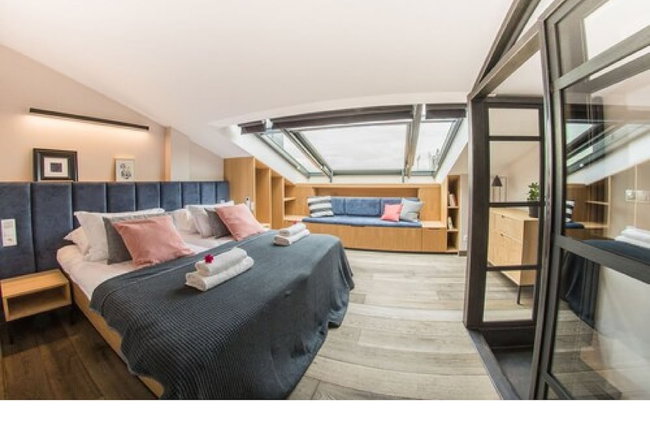 Stradom 15 Apartments - Foto 24