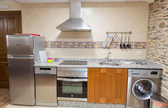 Casa Mateo - Photo 14