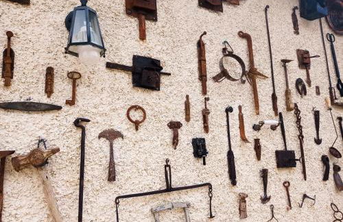 Cortijo El Pilón - Foto 46